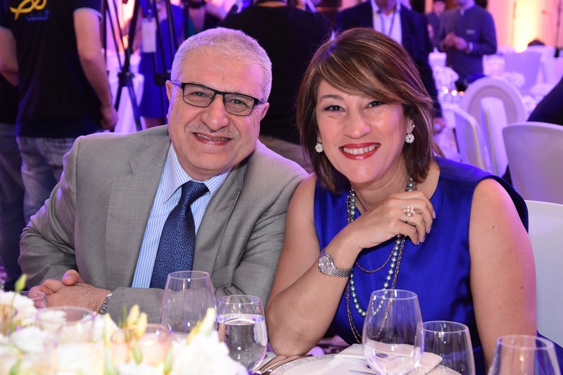 St Vincent de Paul Dinner 